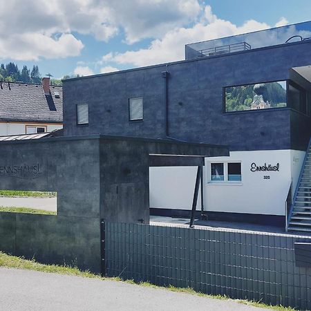 Ennshaeusl By Schladming-Appartements Экстерьер фото