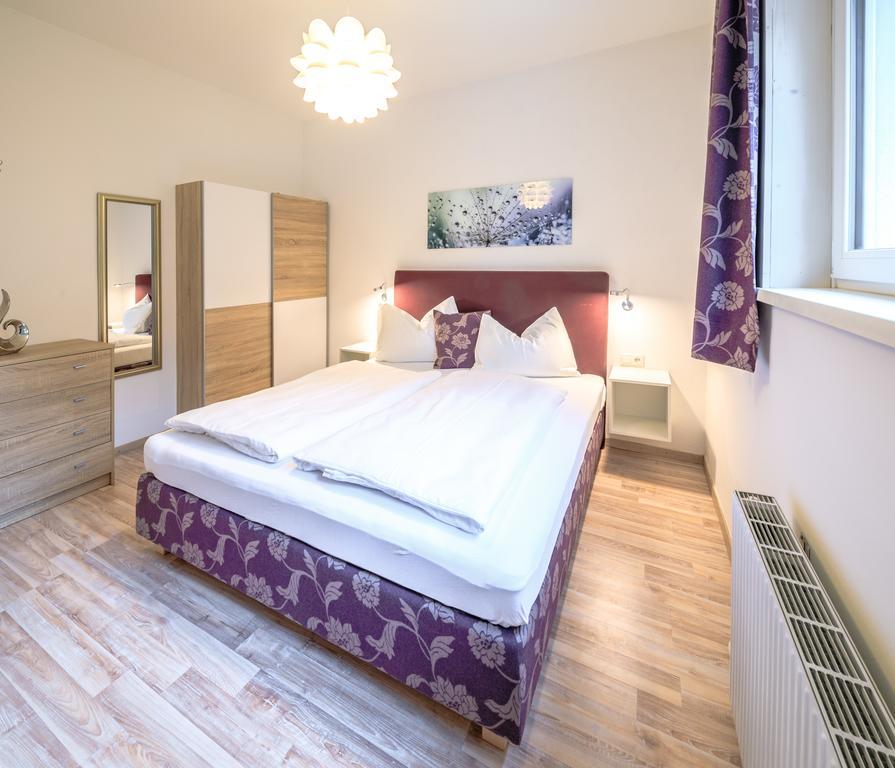 Ennshaeusl By Schladming-Appartements Экстерьер фото